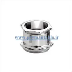 گلند فلزی سر تخت سایز 36