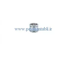 گلند فلزی سر تخت سایز 9
