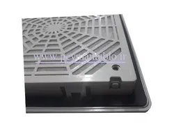 فیلتر تابلویی برق به ابعاد SOROUSH (IP54) 20*20