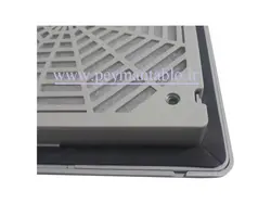 فیلتر تابلویی برق به ابعاد SOROUSH (IP54) 20*20