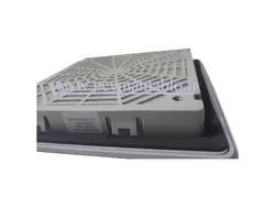 فیلتر تابلویی برق به ابعاد SOROUSH (IP54) 20*20