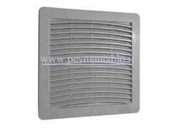 فیلتر تابلویی برق به ابعاد SOROUSH (IP54) 20*20