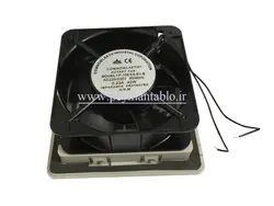 فیلتر تابلویی برق به ابعاد SOROUSH (IP54) 15*15