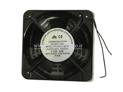 فیلتر تابلویی برق به ابعاد SOROUSH (IP54) 15*15