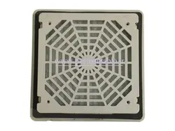 فیلتر تابلویی برق به ابعاد SOROUSH (IP54) 15*15