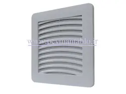 فیلتر تابلویی برق به ابعاد SOROUSH (IP54) 12*12