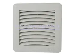 فیلتر تابلویی برق به ابعاد SOROUSH (IP54) 12*12