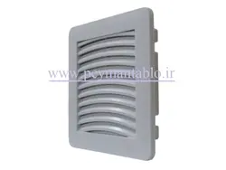 فیلتر تابلویی برق به ابعاد SOROUSH (IP54) 12*12