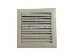 فیلتر تابلویی برق به ابعاد 12*12 رز ایران _ اسکار