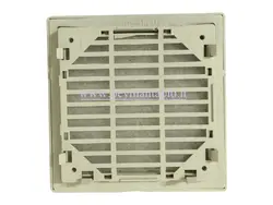 فیلتر تابلویی برق به ابعاد 12*12 رز ایران _ اسکار