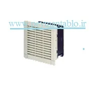 فیلتر تابلویی برق به ابعاد 12*12 رز ایران _ اسکار