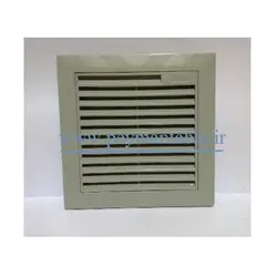 فیلتر تابلویی برق به ابعاد 12*12 رز ایران _ اسکار