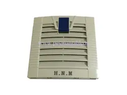 فیلتر تابلویی برق به ابعاد HNM (IP54) 9*9