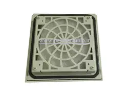 فیلتر تابلویی برق به ابعاد HNM (IP54) 9*9