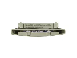 فیلتر تابلویی برق به ابعاد HNM (IP54) 9*9