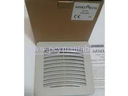 فیلتر تابلویی برق کانادائی به ابعاد Ariel Tech (IP54) 12*12