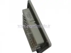 فیلتر تابلویی برق کانادائی به ابعاد Ariel Tech (IP54) 12*12