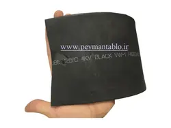 روکش حرارتی (شیرینگ) سایز (قطر) 80 (رول1متری) WOER