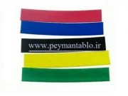 روکش حرارتی (شیرینگ) سایز (قطر) 80 (رول1متری) WOER