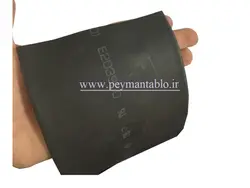روکش حرارتی (شیرینگ) سایز (قطر) 70 (رول1متری) WOER