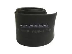 روکش حرارتی (شیرینگ) سایز (قطر) 60 (رول1متری) WOER