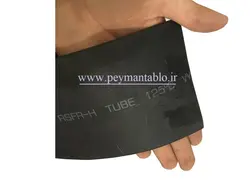 روکش حرارتی (شیرینگ) سایز (قطر) 60 (رول1متری) WOER