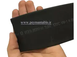 روکش حرارتی (شیرینگ) سایز (قطر) 40 (رول5متری) WOER
