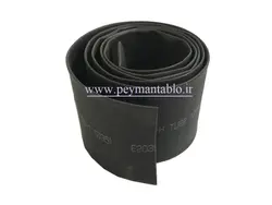 روکش حرارتی (شیرینگ) سایز (قطر) 35 (رول5متری) WOER