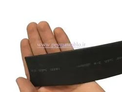 روکش حرارتی (شیرینگ) سایز (قطر) 22 (رول5متری) WOER