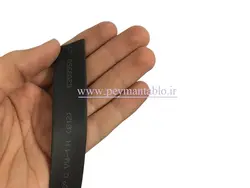 روکش حرارتی (شیرینگ) سایز (قطر) 12 (رول5متری) WOER
