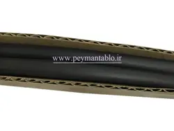 روکش حرارتی (شیرینگ) سایز (قطر) 6 (رول 5متری) WOER
