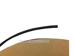 روکش حرارتی (شیرینگ) سایز (قطر) 5 (رول5متری) WOER