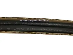 روکش حرارتی (شیرینگ) سایز (قطر) 5 (رول5متری) WOER