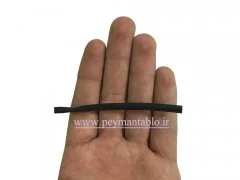 روکش حرارتی (شیرینگ) سایز (قطر) 4 (رول5متری) WOER