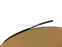 روکش حرارتی (شیرینگ) سایز (قطر) 3 (رول5متری)  WOER