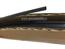 روکش حرارتی (شیرینگ) سایز (قطر)  2 (رول5متری)  WOER