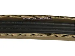 روکش حرارتی (شیرینگ) سایز (قطر)  2 (رول5متری)  WOER
