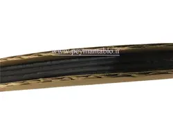 روکش حرارتی (شیرینگ) سایز (قطر)  2 (رول5متری)  WOER