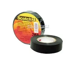 نوار آپارات 3M Scotch 23 19mm (برزیل اصل)