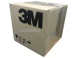 نوار آپارات 3M Scotch 23 19mm (برزیل اصل)