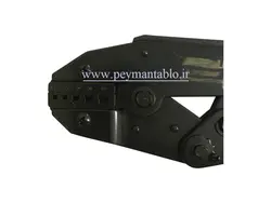 پرس دستی سیم نمره نیم تا شش میلیمتر