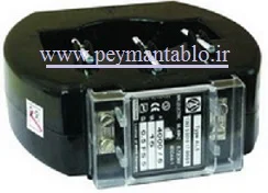 ترانس جریان C/T مگ 2500/5 کلاس نیم (MAG) (مدلAL5)
