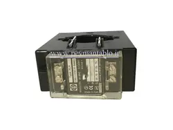 ترانس جریان C/T مگ 5_1200 کلاس نیم (MAG) (مدلAL4)
