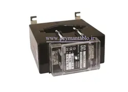 ترانس جریان C/T مگ 5_1200 کلاس نیم (MAG) (مدلAL4)