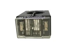 ترانس جریان C/T مگ 5_600 کلاس نیم (MAG) (مدل AL3)
