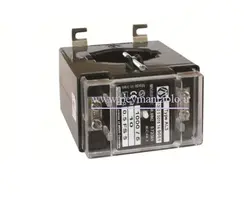 ترانس جریان C/T مگ 5_600 کلاس نیم (MAG) (مدل AL3)
