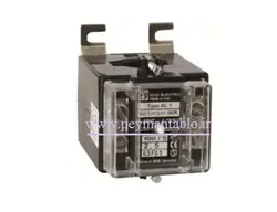 ترانس جریان C/T مگ 5_250 کلاس نیم (MAG)