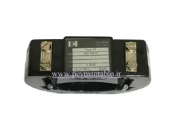 ترانس جریان C/T هریس 5_2000 کلاس نیم ،قدرت 20 ولت آمپر (Harris)
