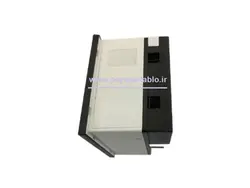 فرکانس متر آنالوگ عقربه ای 96*96 و 72* BEW ،AC،72