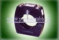 ترانس جریان C/T هریس 5_500 کلاس نیم ،قدرت 5 ولت آمپر (Harris)